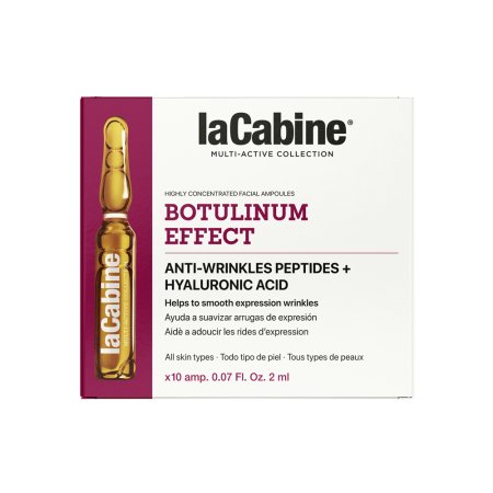 Fiole Botox-Like, 10 fiole, La Cabine 719194