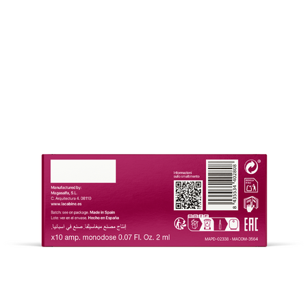 Fiole Botox-Like, 10 fiole, La Cabine 719191