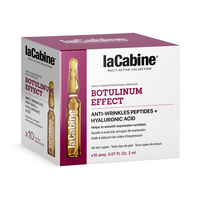 Fiole Botox-Like, 10 fiole, La Cabine