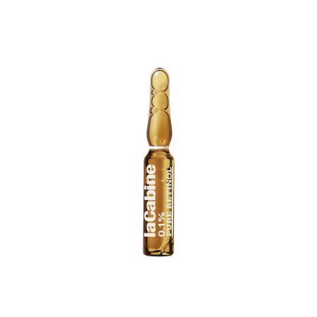 Fiole Pure Retinol, 10 fiole, La Cabine 720183