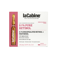 Fiole Pure Retinol, 10 fiole, La Cabine