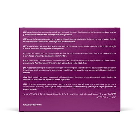 Fiole Collagen Boost, 10 fiole, La Cabine 719460