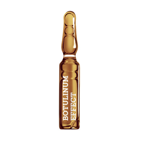 Fiola Botulinum Effect, 1 fiola x 2 ml, La Cabine 719183
