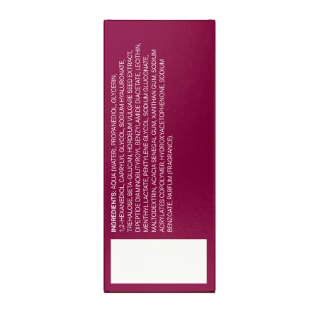 Fiola Botulinum Effect, 1 fiola x 2 ml, La Cabine 719187