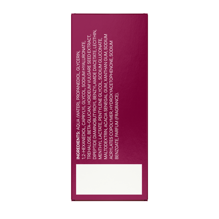 Fiola Botulinum Effect, 1 fiola x 2 ml, La Cabine 719187
