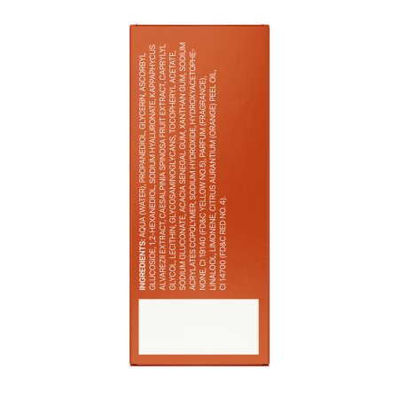 Fiola Vitamina C, 1 fiola, La Cabine 720353