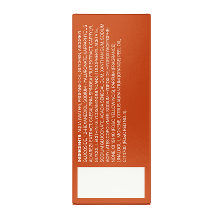 Fiola Vitamina C, 1 fiola, La Cabine 720353
