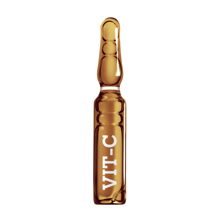 Fiola Vitamina C, 1 fiola, La Cabine 720354
