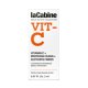 Fiola Vitamina C, 1 fiola, La Cabine 720351