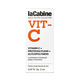 Fiola Vitamina C, 1 fiola, La Cabine 720351