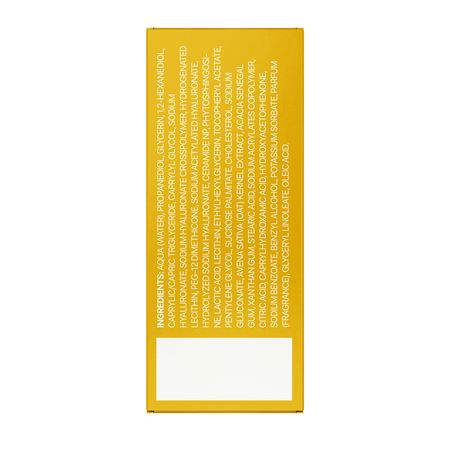 Fiola 5XPure Hyaluronic, 1 fiola, La Cabine 720005