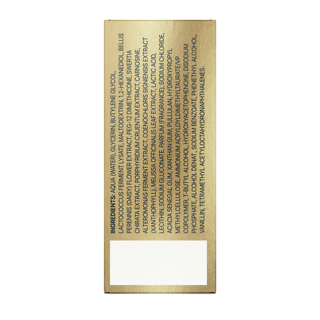 Fiola de fata Anti-Aging Reviving Elixir, 1 fiola, La Cabine 720267