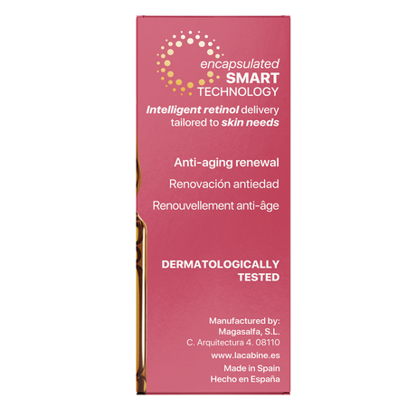 Fiola Pure Retinol, 1 fiola, La Cabine 720163