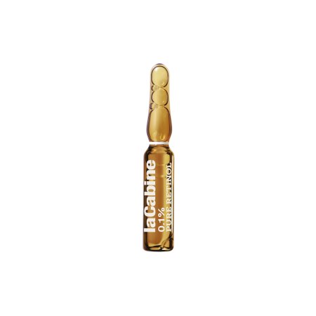 Fiola Pure Retinol, 1 fiola, La Cabine 720166