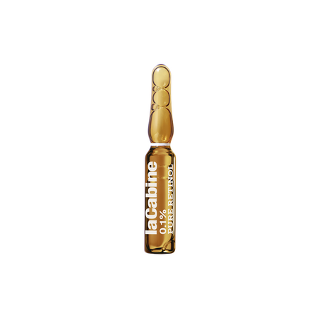 Fiola Pure Retinol, 1 fiola, La Cabine 720166