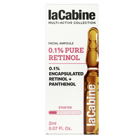 Fiola Pure Retinol, 1 fiola, La Cabine