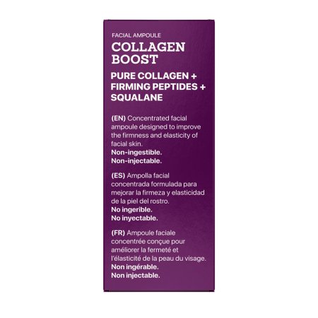 Fiola Collagen Boost, 1 fiola, La Cabine 719453