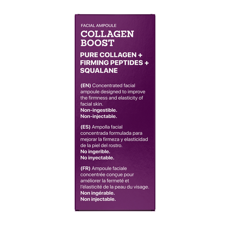 Fiola Collagen Boost, 1 fiola, La Cabine 719453