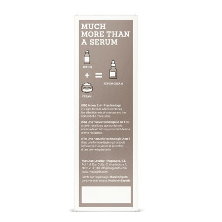 Ser-crema Monoactives 15% Niacinamide, 30 ml, La Cabine 719907
