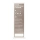 Ser-crema Monoactives 15% Niacinamide, 30 ml, La Cabine 719907