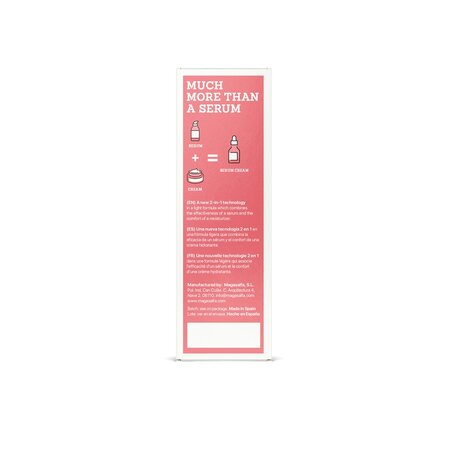 Ser-crema Monoactives 0.3% Pro-Retinol, 30 ml, La Cabine 719720