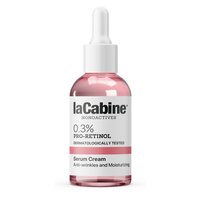 Ser-crema Monoactives 0.3% Pro-Retinol, 30 ml, La Cabine