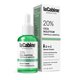 Ser-crema Monoactives 20% Cica Solution, 30 ml, La Cabine 719927