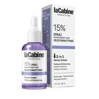 Ser-crema Monoactives 15% PHA Solution, 30 ml, La Cabine