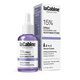 Ser-crema 2 in 1 cu 15% PHA Monoactives, 30 ml, La Cabine 719911