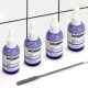 Ser-crema 2 in 1 cu 15% PHA Monoactives, 30 ml, La Cabine 719912