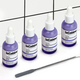Ser-crema 2 in 1 cu 15% PHA Monoactives, 30 ml, La Cabine 719912