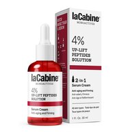 Ser-crema Monoactives 4% Peptides Solution, 30 ml, La Cabine