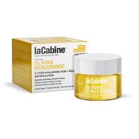 Crema de fata 5XPure Hyaluronic, 50 ml, La Cabine
