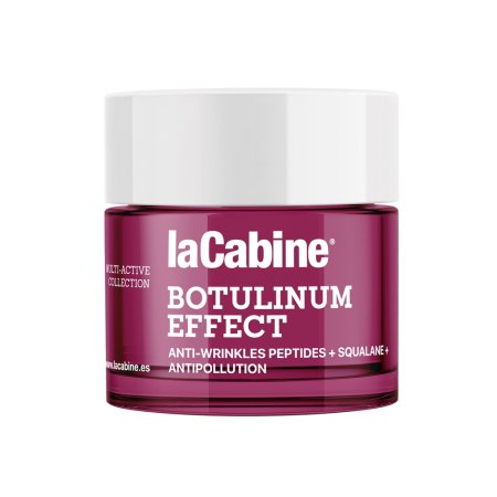 Crema antirid Botulinum Effect, 50 ml, La Cabine