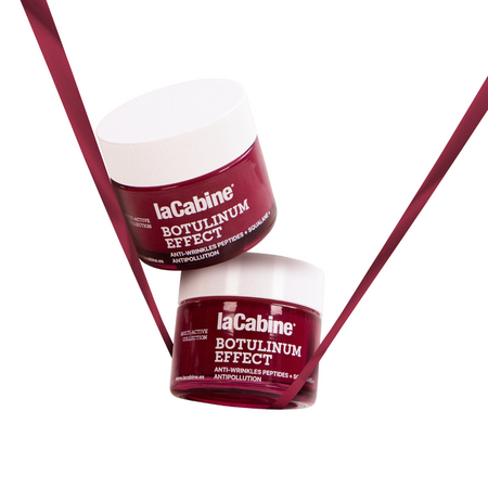Crema de fata antirid Botulinum Effect, 50 ml, La Cabine 719200