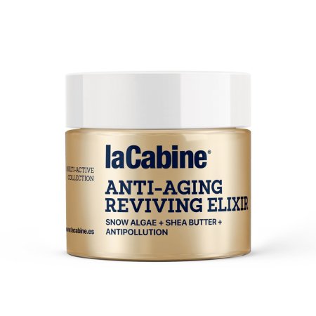 Crema de fata Anti-Aging Revive Elixir, 50 ml, La Cabine 720276