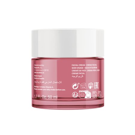 Crema de fata anti-rid Pure Retinol, 50 ml, La Cabine 720200