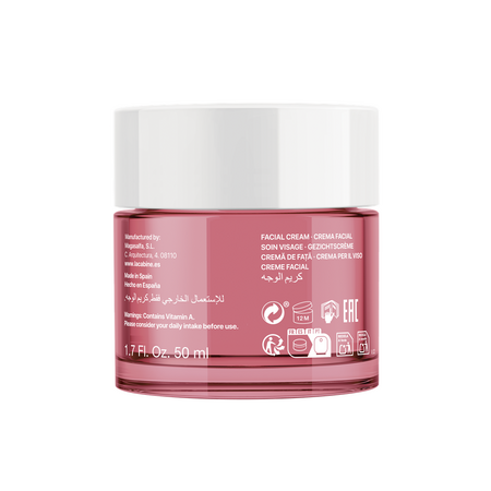 Crema de fata anti-rid Pure Retinol, 50 ml, La Cabine 720200