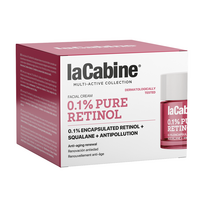 Crema de fata anti-rid Pure Retinol, 50 ml, La Cabine
