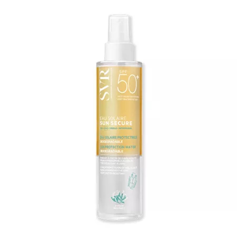 Apa Solara Sun Secure, SPF 50+, 200 ml, Svr