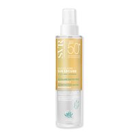 Apa cu protectie solara Sun Secure, SPF 50+, 200 ml, Svr