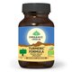 Turmeric Bio Formula, 60 capsule vegetale, Organic India 554367