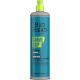 Sampon pentru par fin, mediu si lipsit de vitalitate Gimme Grip Bead Head, 600 ml, Tigi 554368