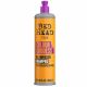 Sampon pentru par vopsit Colour Goddess Blonde Bed Head, 600 ml, Tigi 554377