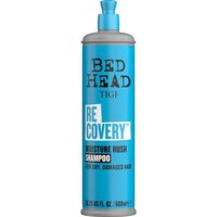 Sampon hidratant pentru par uscat si deteriotat Recovery Bed Head, 600 ml, Tigi