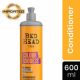 Balsam pentru par vopsit Colour Goddess Blonde Bed Head, 600 ml, Tigi 554403