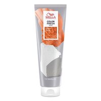 Masca de par nuantatoare Color Fresh Peach Blush, 150 ml, Wella Professionals