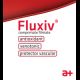 Fluxiv, 60 comprimate filmate, Antibiotice SA 706150