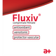 Fluxiv, 60 comprimate filmate, Antibiotice SA 706150