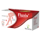 Fluxiv, 60 comprimate filmate, Antibiotice SA 706148